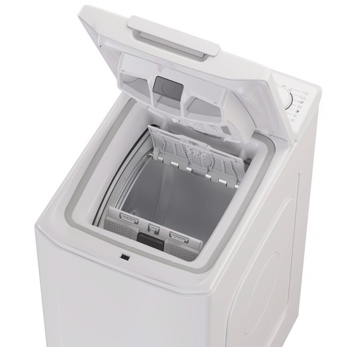 Pluntirio Rouxon LG F4R5010TSWW 10 kg A -10%